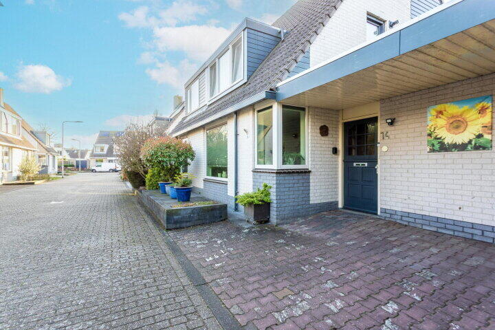 Foto 5 - Socratesstraat 14, Arnhem