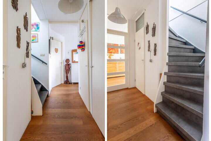 Foto 6 - Socratesstraat 14, Arnhem