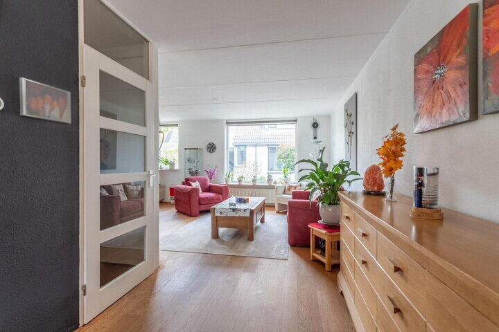 Foto 7 - Socratesstraat 14, Arnhem