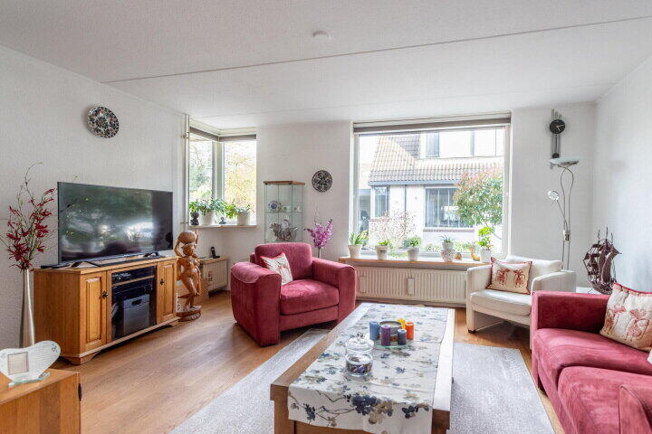 Foto 8 - Socratesstraat 14, Arnhem