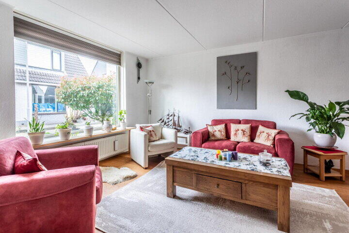 Foto 9 - Socratesstraat 14, Arnhem