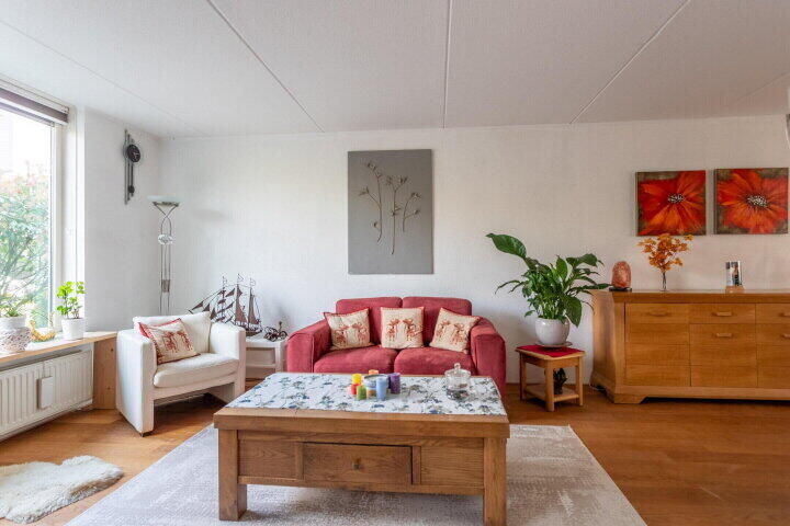 Foto 10 - Socratesstraat 14, Arnhem