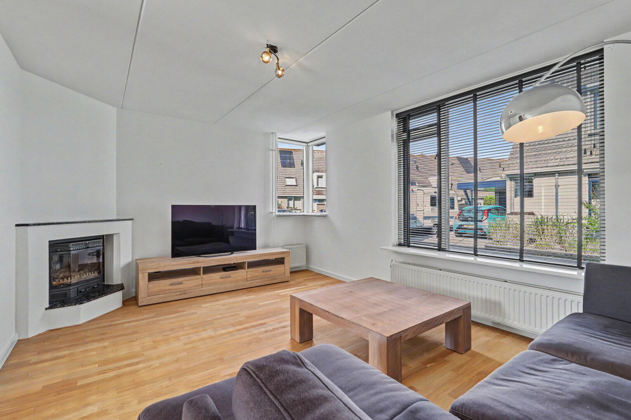 Virtuele tour - Socratesstraat 6, Arnhem