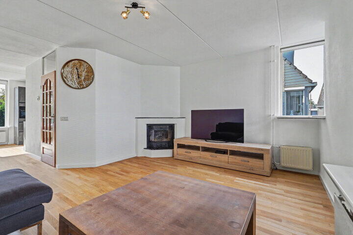 Foto 12 – Socratesstraat 6, Arnhem