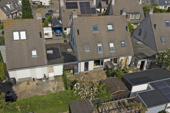 Foto 34 – Socratesstraat 6, Arnhem