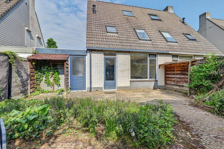 Foto 35 – Socratesstraat 6, Arnhem