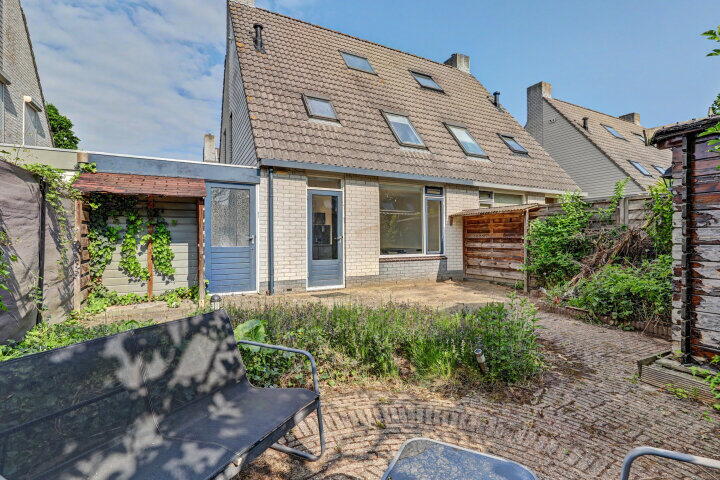 Foto 36 – Socratesstraat 6, Arnhem