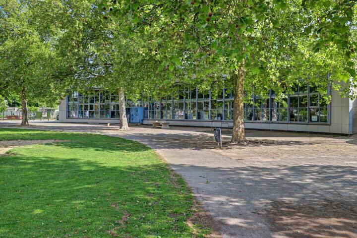 Foto 44 – Socratesstraat 6, Arnhem