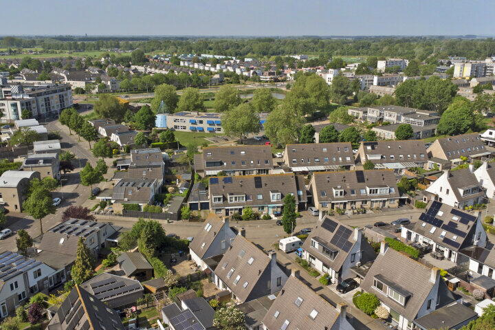 Foto 47 – Socratesstraat 6, Arnhem
