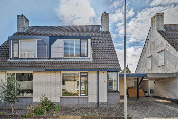 Foto 50 – Socratesstraat 6, Arnhem