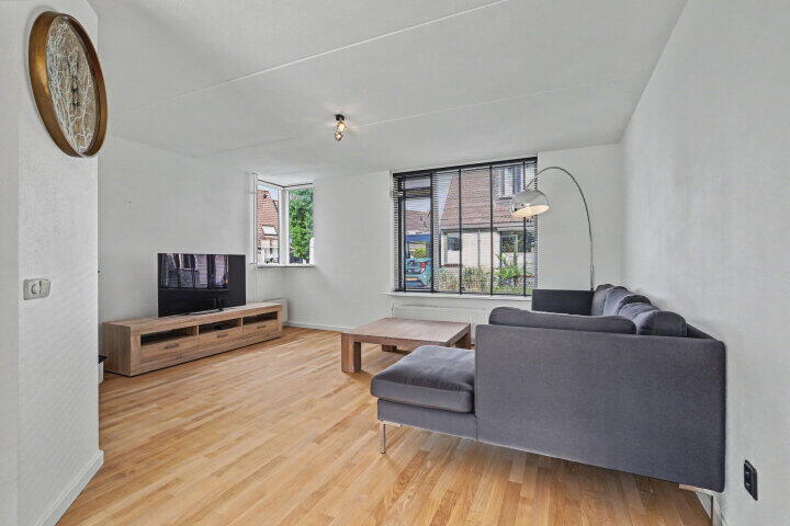 Foto 8 – Socratesstraat 6, Arnhem