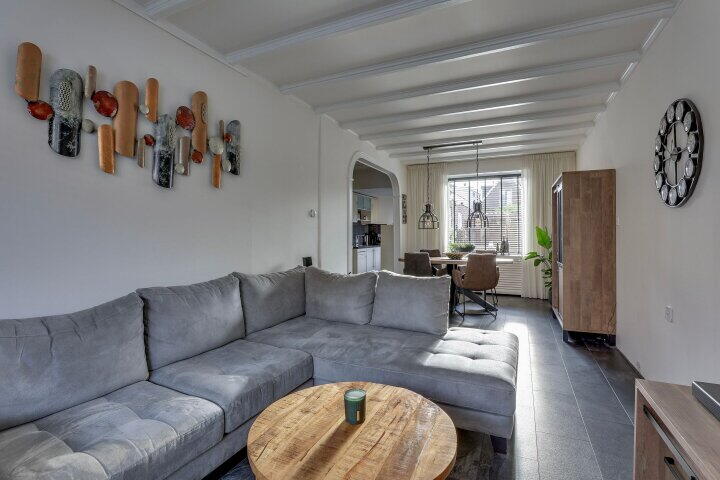 Foto 2 - Soembastraat 30, Meppel