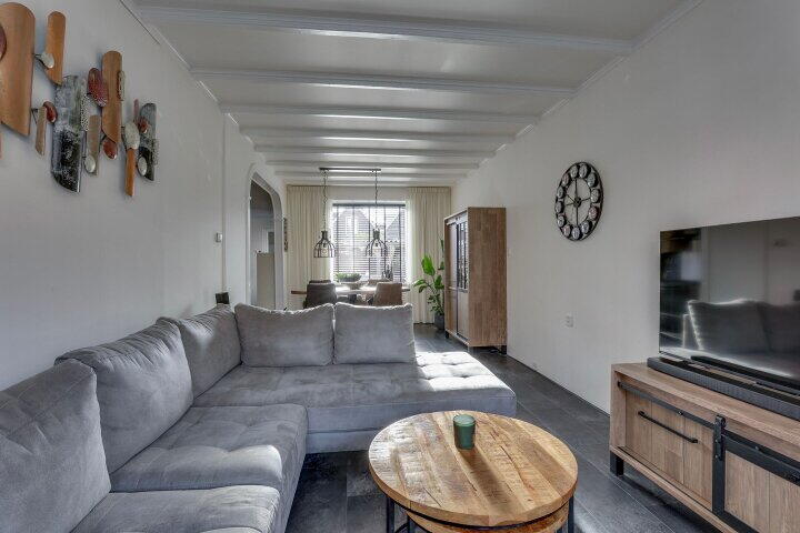 Foto 11 - Soembastraat 30, Meppel