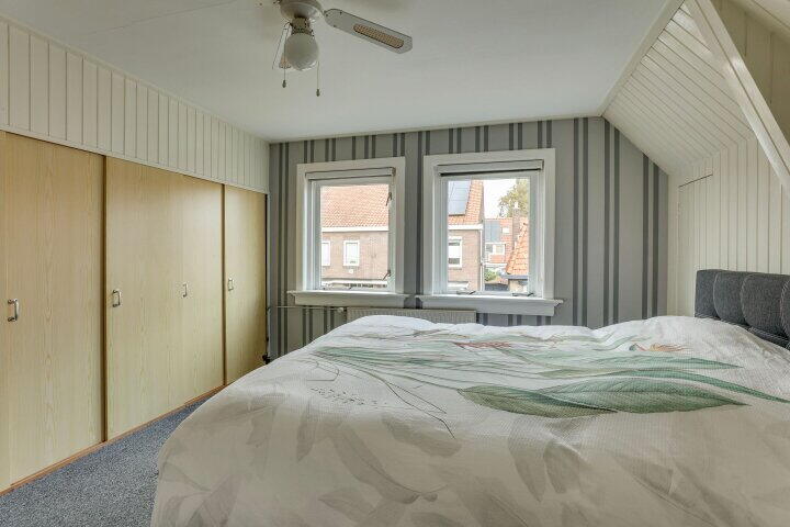 Foto 17 - Soembastraat 30, Meppel