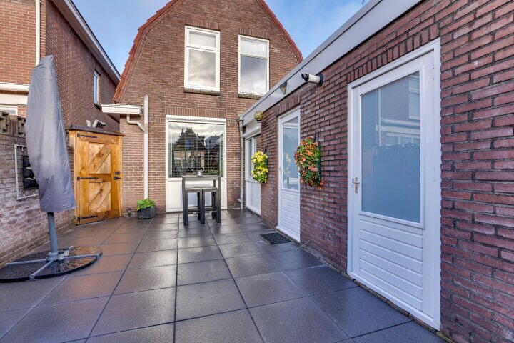 Foto 23 - Soembastraat 30, Meppel