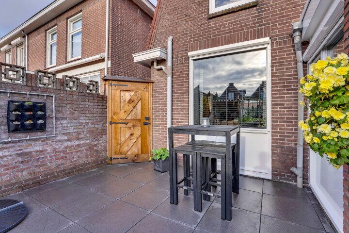 Foto 24 - Soembastraat 30, Meppel