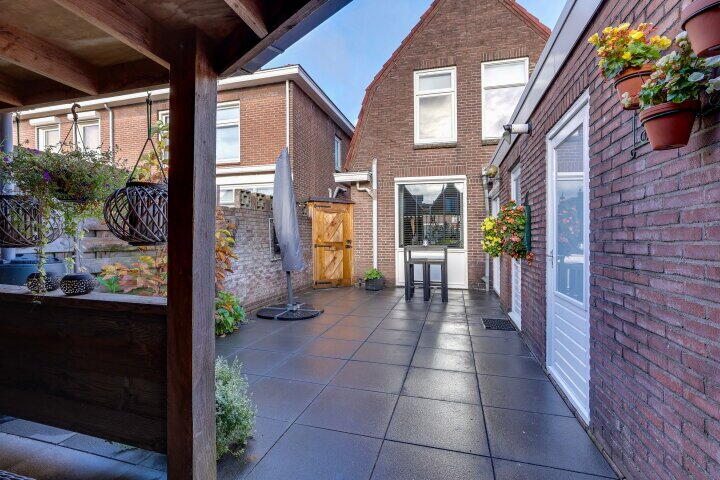 Foto 25 - Soembastraat 30, Meppel