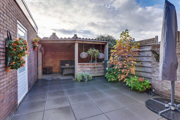 Foto 26 - Soembastraat 30, Meppel