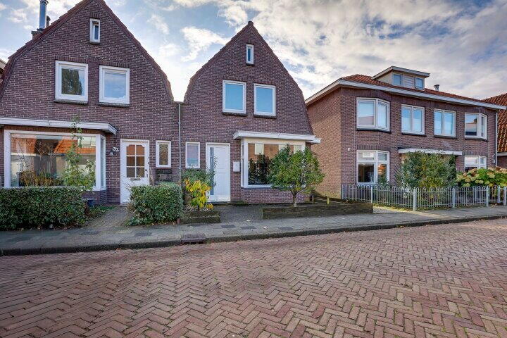 Foto 28 - Soembastraat 30, Meppel