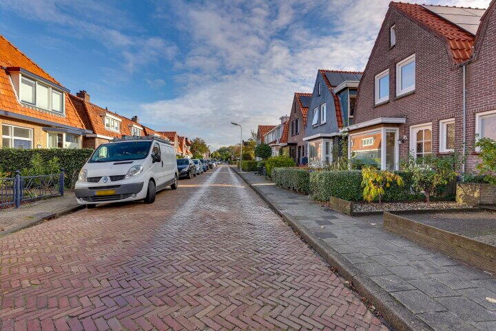 Foto 29 - Soembastraat 30, Meppel