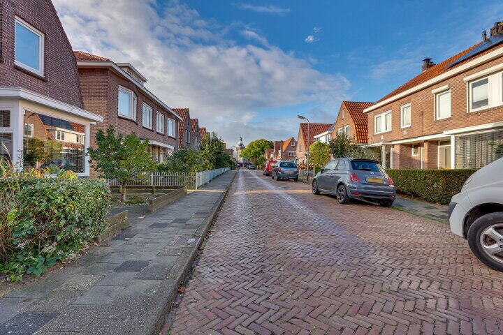 Foto 30 - Soembastraat 30, Meppel