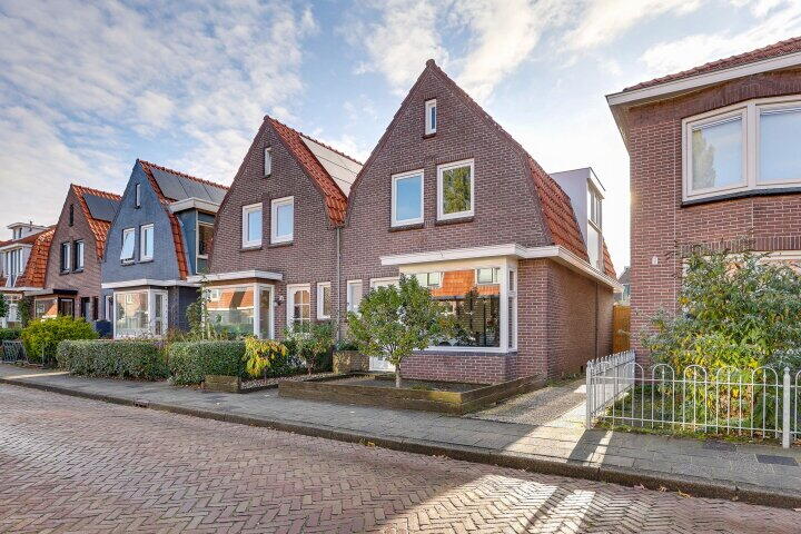 Foto 5 - Soembastraat 30, Meppel