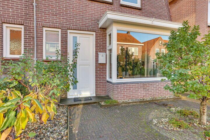 Foto 6 - Soembastraat 30, Meppel