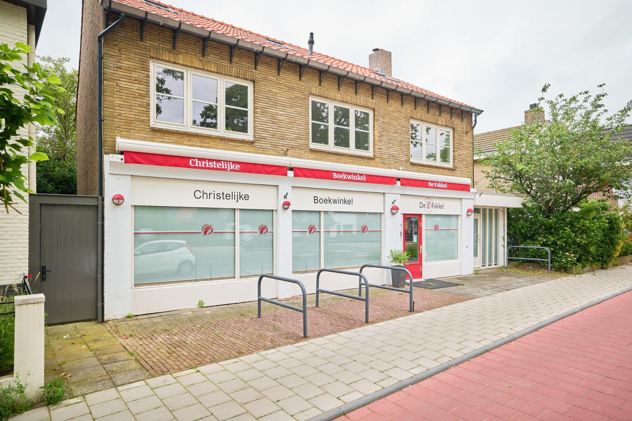 Online bezichtiging inplannen voor Soesterbergsestraat 72 A, Soest