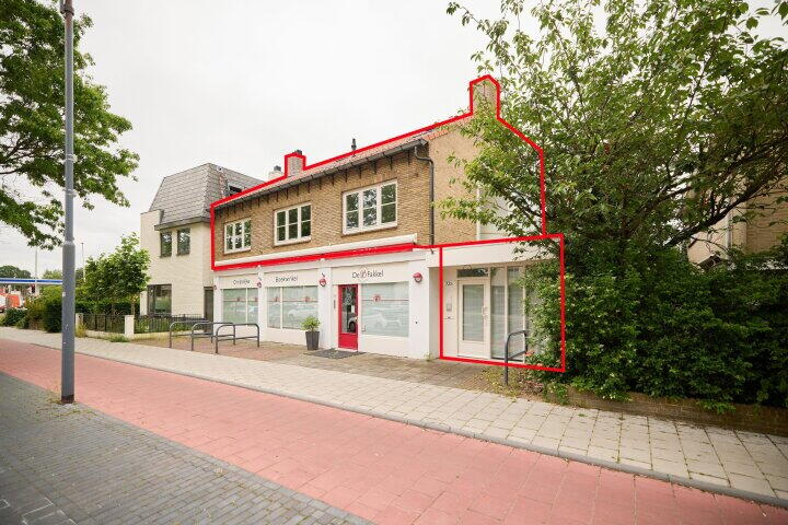 Foto 2 – Soesterbergsestraat 72 A, Soest