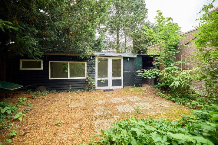 Foto 30 – Soesterbergsestraat 72 A, Soest