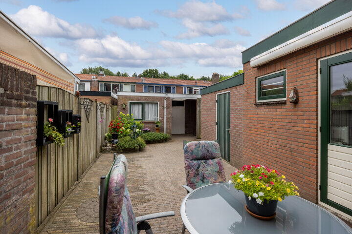 Virtuele tour - Soesterweg 478, Amersfoort