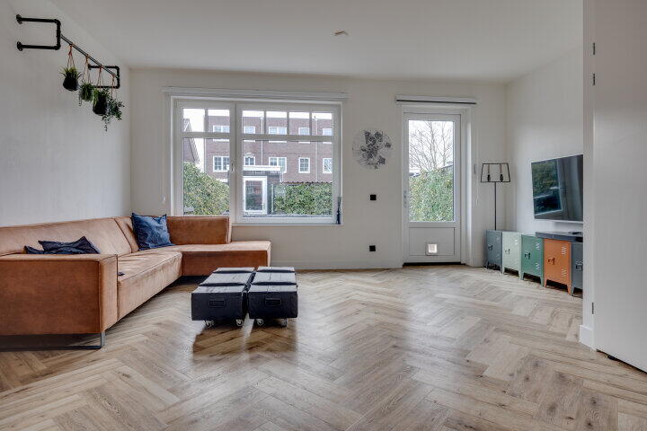 Foto 2 - Soesterweg 566 G, Amersfoort