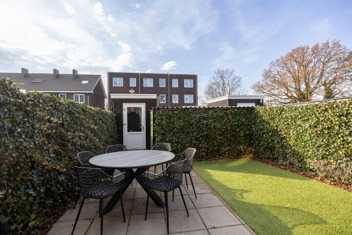 Foto 20 - Soesterweg 566 G, Amersfoort