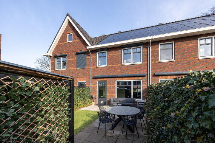 Foto 21 - Soesterweg 566 G, Amersfoort