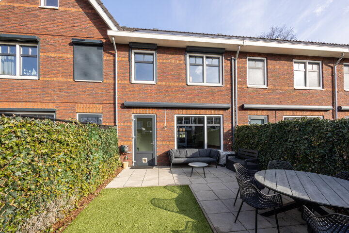 Foto 23 - Soesterweg 566 G, Amersfoort