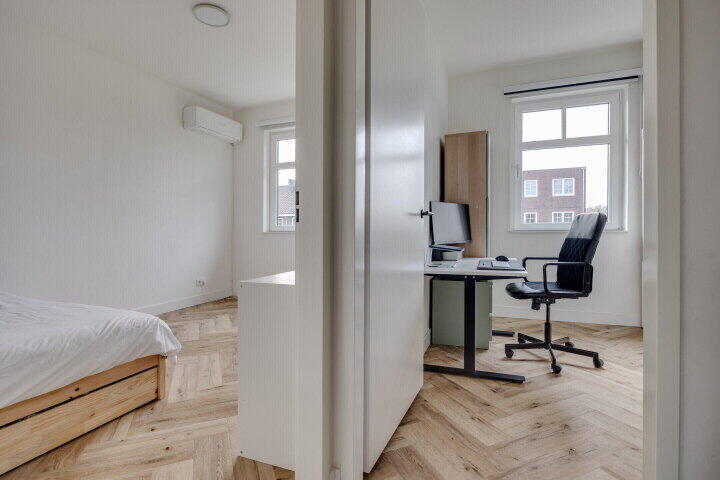 Foto 25 - Soesterweg 566 G, Amersfoort