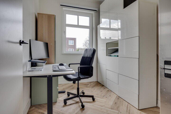 Foto 26 - Soesterweg 566 G, Amersfoort