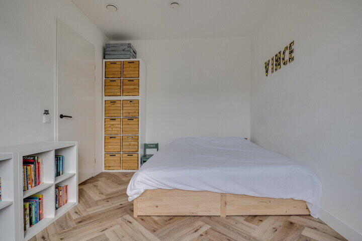 Foto 28 - Soesterweg 566 G, Amersfoort