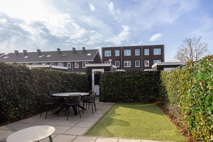 Foto 4 - Soesterweg 566 G, Amersfoort