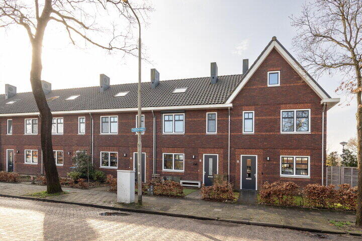 Foto 37 - Soesterweg 566 G, Amersfoort