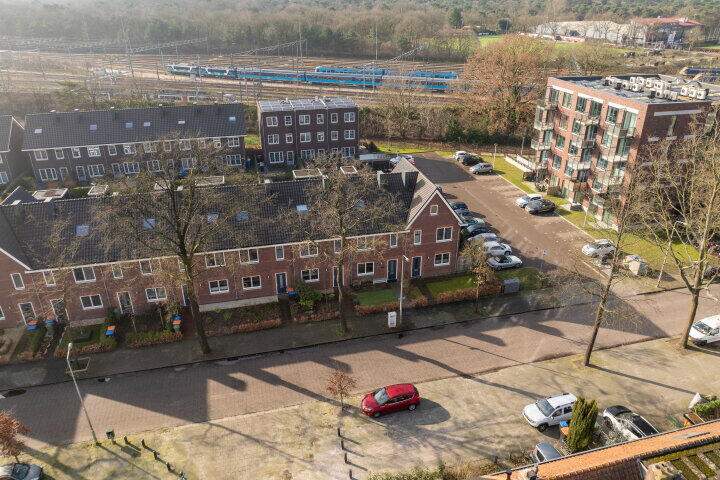 Foto 38 - Soesterweg 566 G, Amersfoort