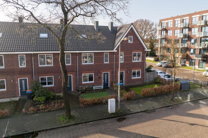 Foto 6 - Soesterweg 566 G, Amersfoort