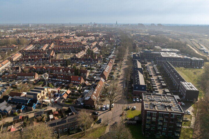 Foto 7 - Soesterweg 566 G, Amersfoort