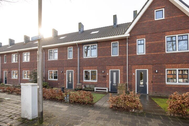 Foto 8 - Soesterweg 566 G, Amersfoort