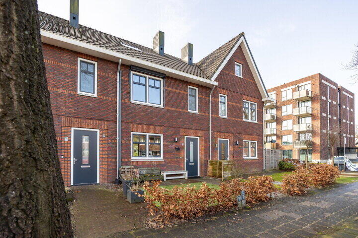 Foto 9 - Soesterweg 566 G, Amersfoort