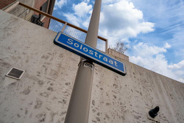 Foto 2 - Solostraat 1, Arnhem