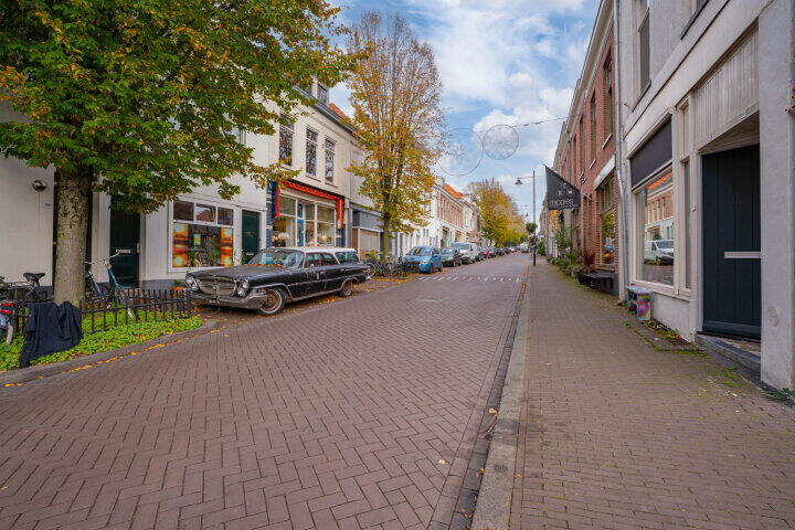 Foto 3 - Solostraat 1, Arnhem