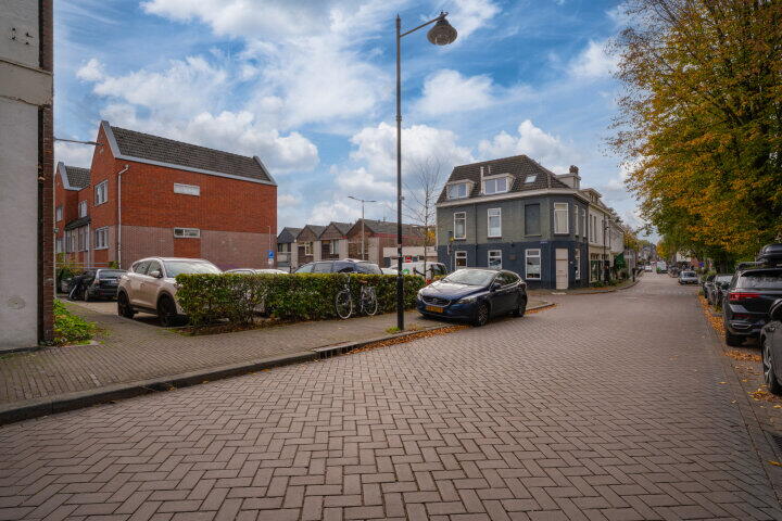 Foto 27 - Solostraat 1, Arnhem