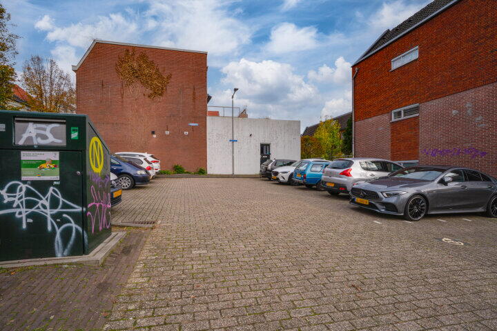 Foto 28 - Solostraat 1, Arnhem