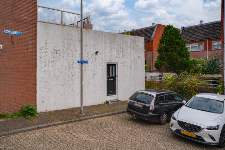 Foto 4 - Solostraat 1, Arnhem